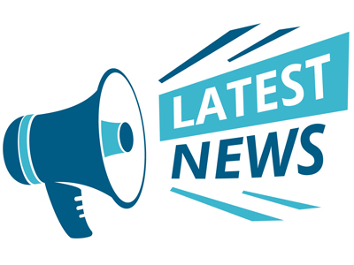 latest news banner